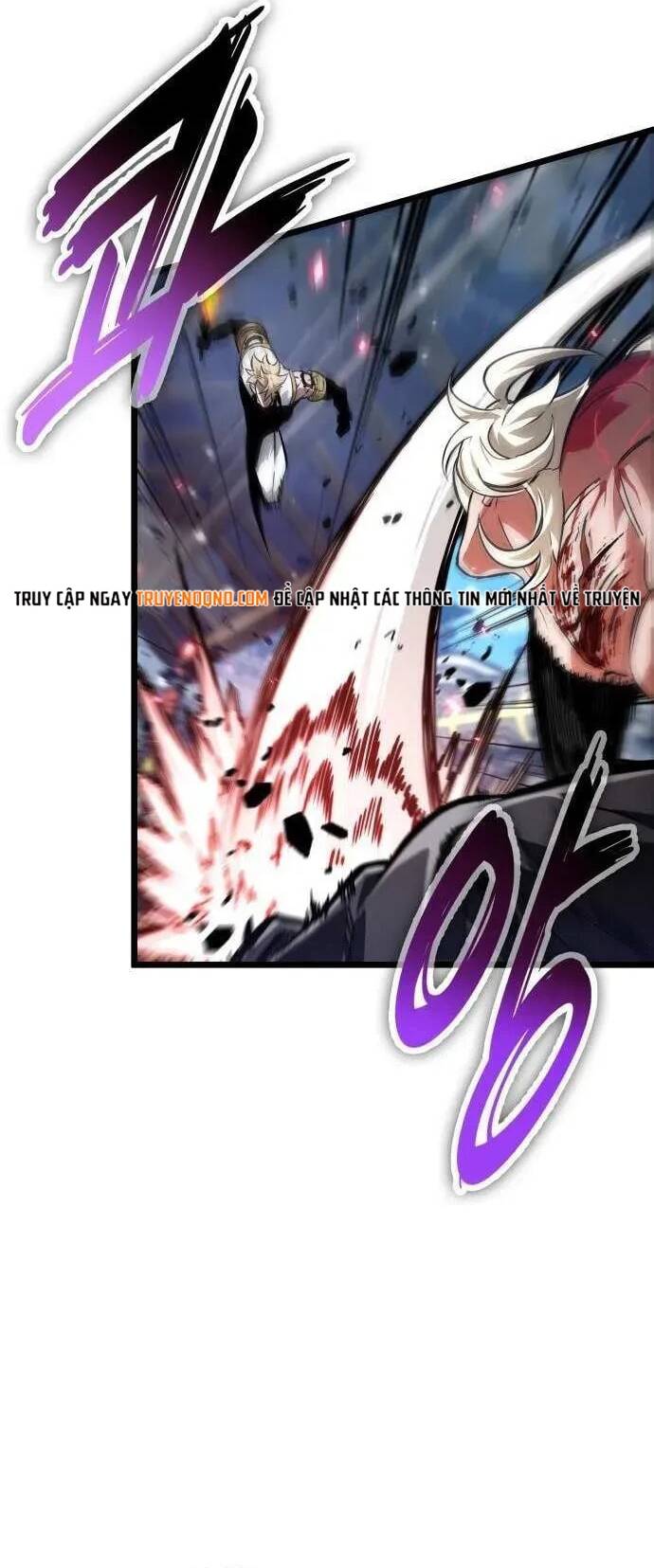 Ánh Sáng Arad [Chap 65-70] - Page 17