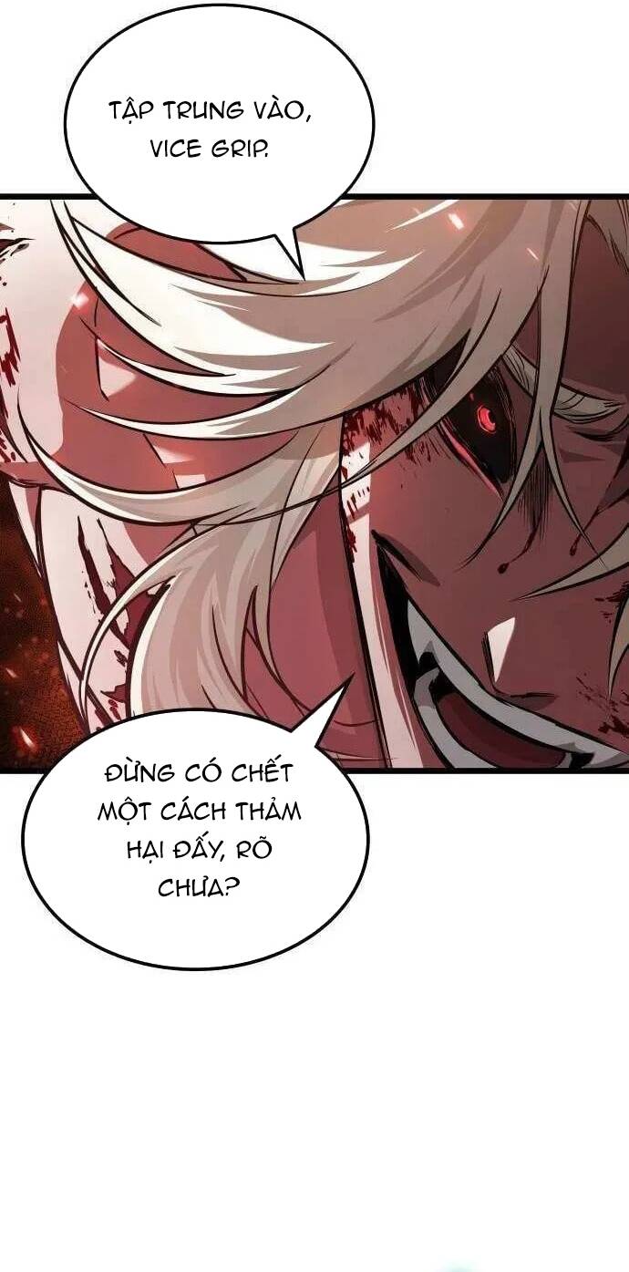 Ánh Sáng Arad [Chap 65-70] - Page 18