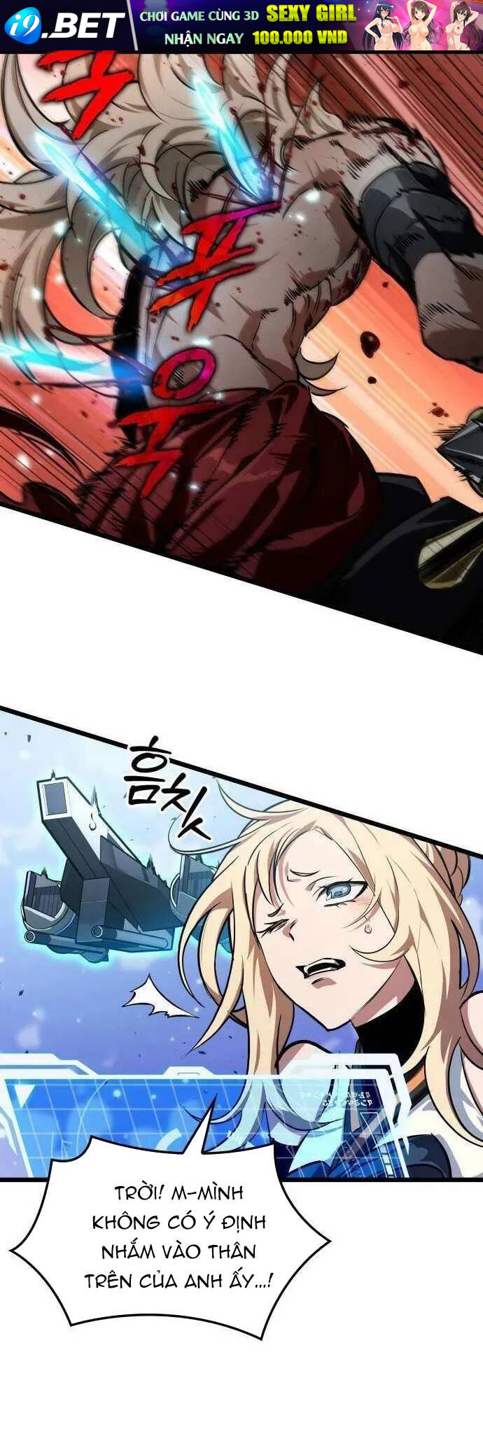 Ánh Sáng Arad [Chap 65-70] - Page 21