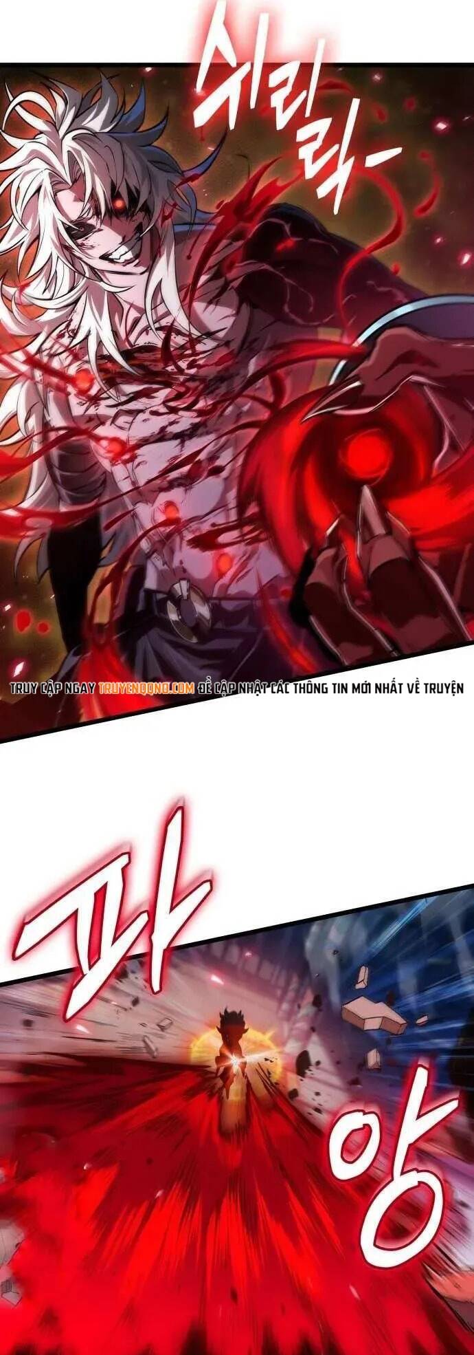 Ánh Sáng Arad [Chap 65-70] - Page 23