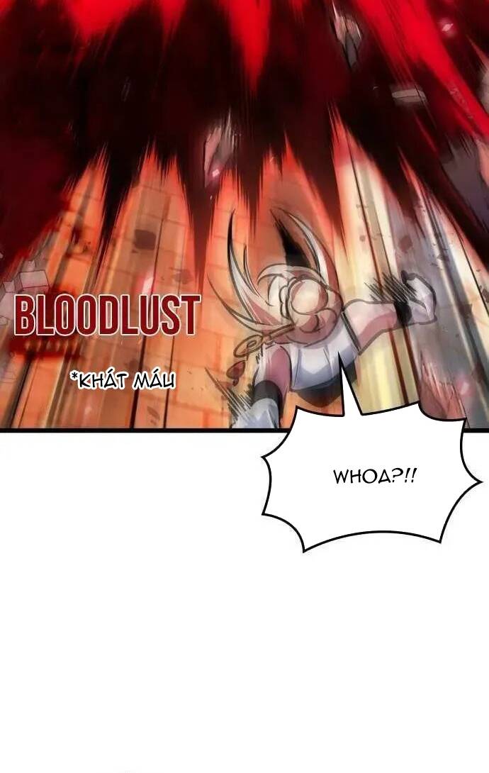 Ánh Sáng Arad [Chap 65-70] - Page 24