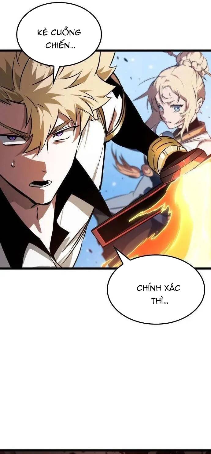 Ánh Sáng Arad [Chap 65-70] - Page 29