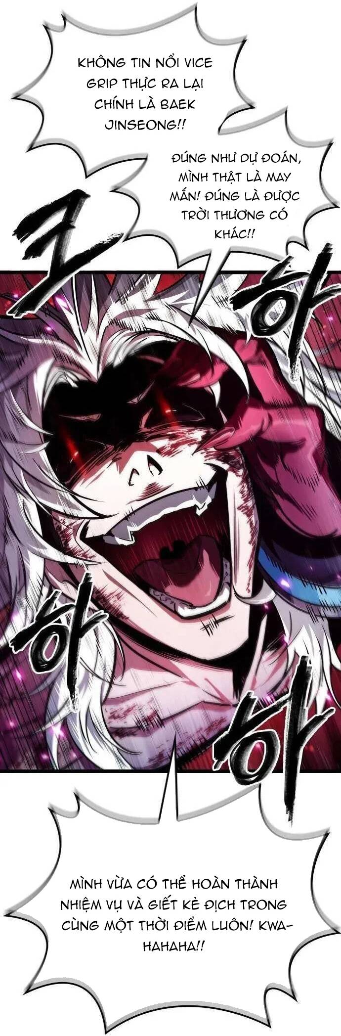 Ánh Sáng Arad [Chap 65-70] - Page 36