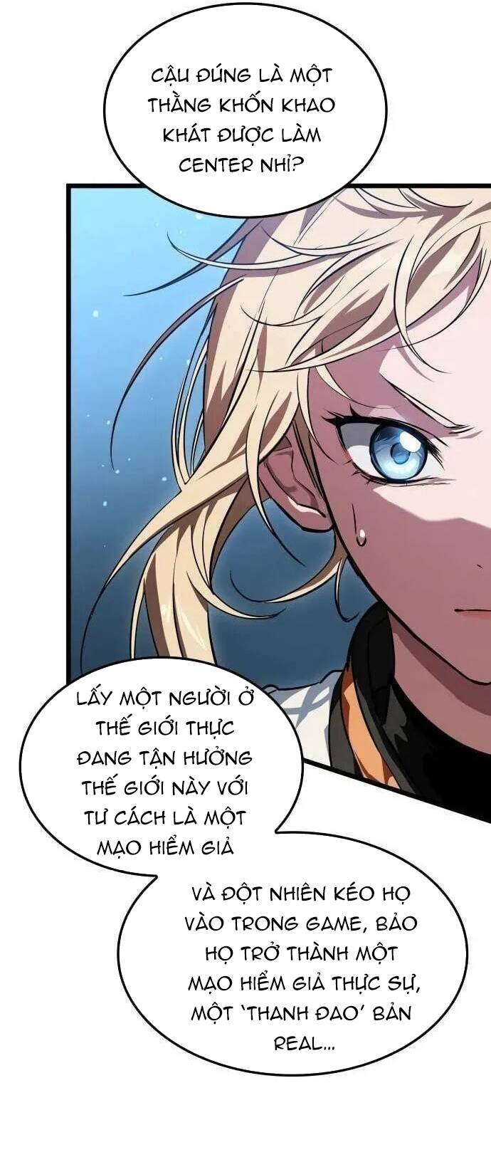 Ánh Sáng Arad [Chap 65-70] - Page 38