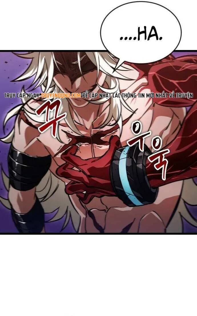 Ánh Sáng Arad [Chap 65-70] - Page 4