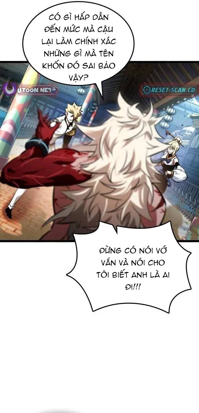 Ánh Sáng Arad [Chap 65-70] - Page 40