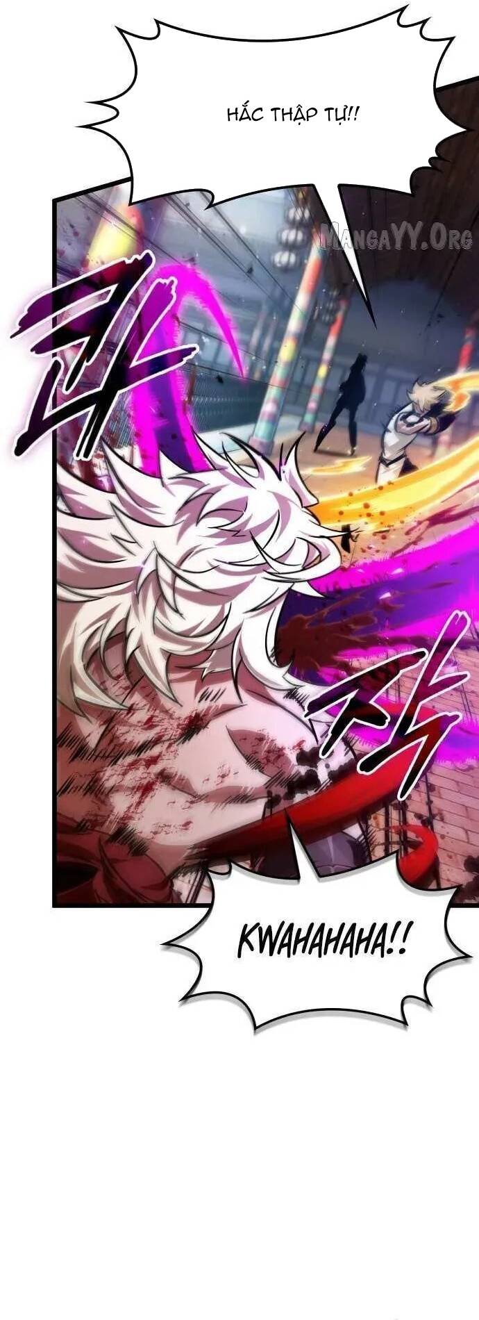 Ánh Sáng Arad [Chap 65-70] - Page 46