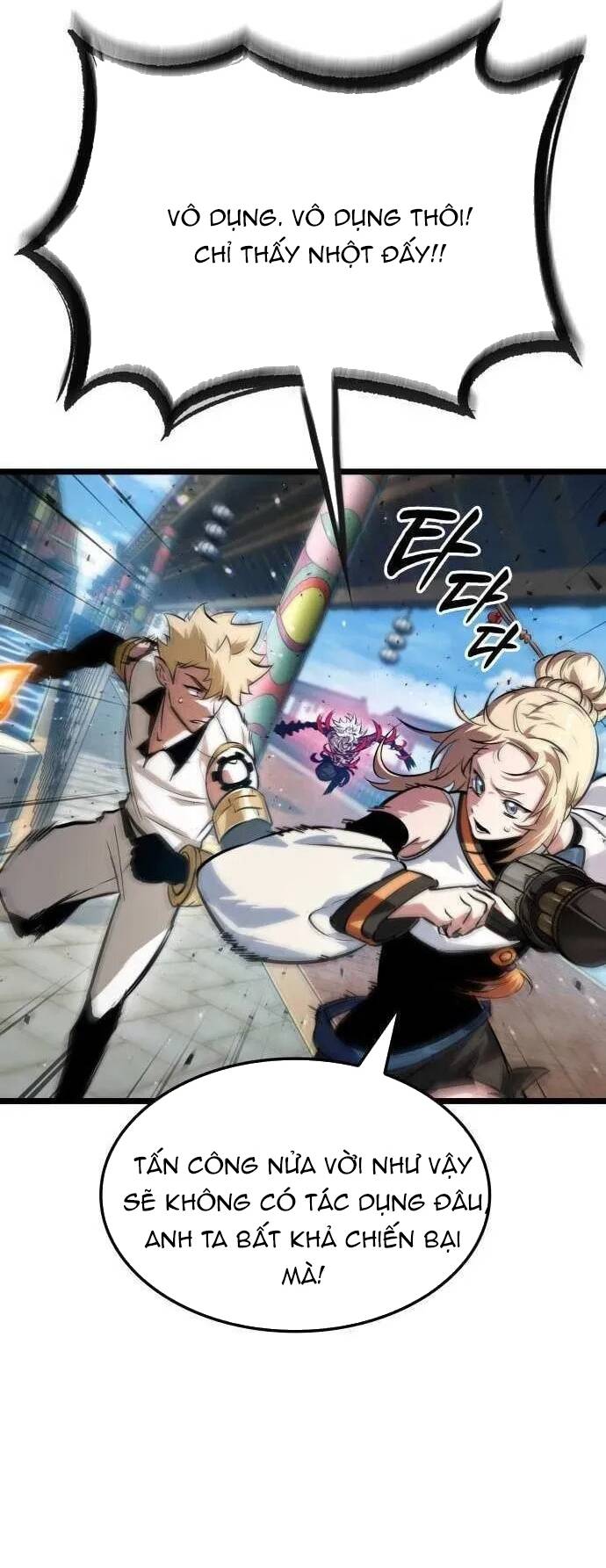 Ánh Sáng Arad [Chap 65-70] - Page 47