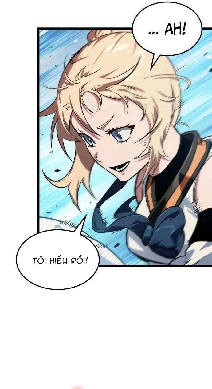 Ánh Sáng Arad [Chap 65-70] - Page 49