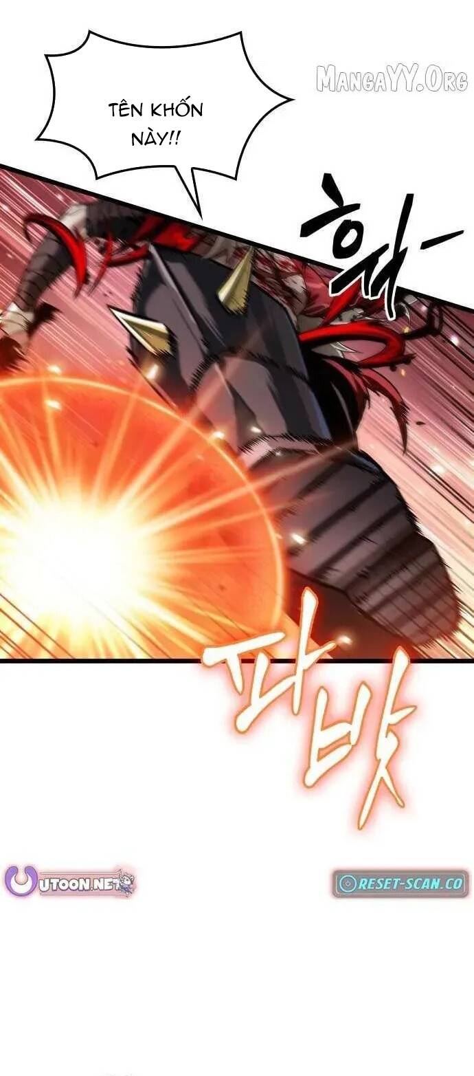 Ánh Sáng Arad [Chap 65-70] - Page 52