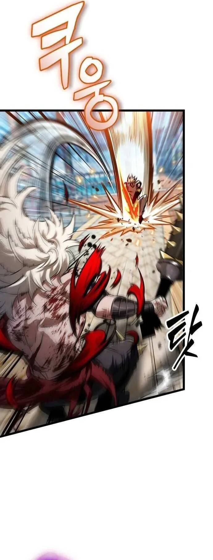 Ánh Sáng Arad [Chap 65-70] - Page 54