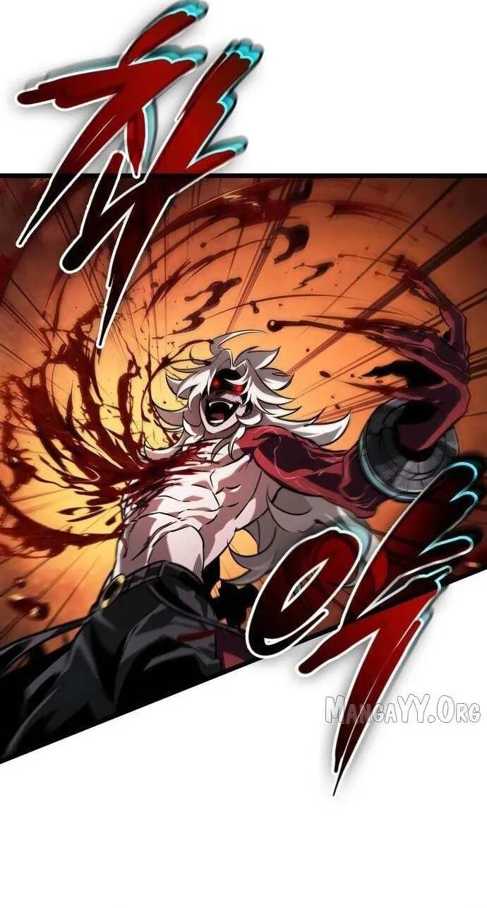 Ánh Sáng Arad [Chap 65-70] - Page 6