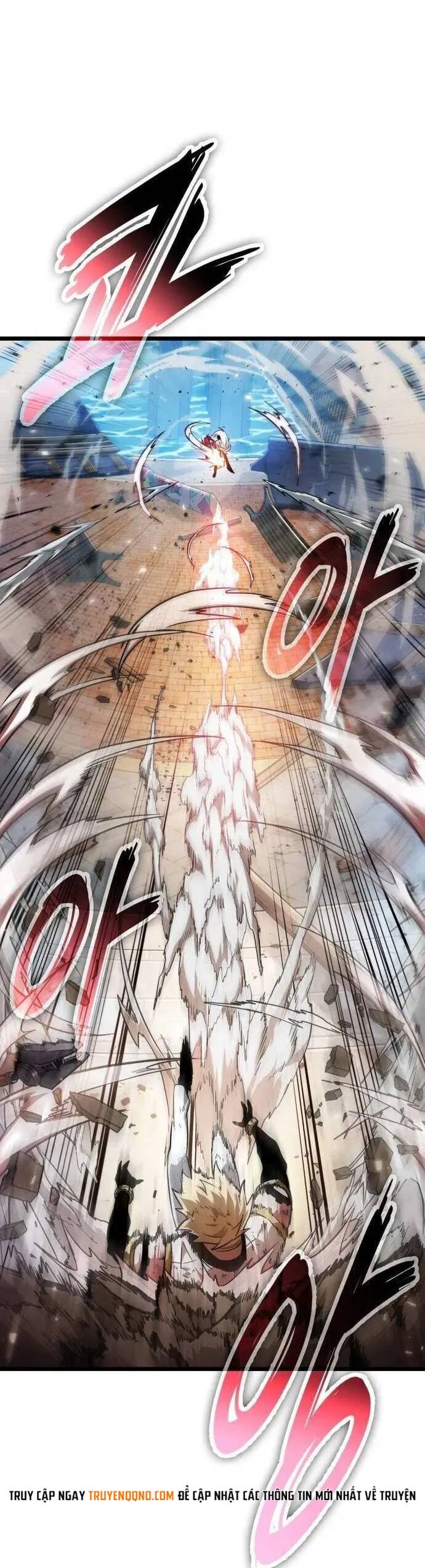 Ánh Sáng Arad [Chap 65-70] - Page 60