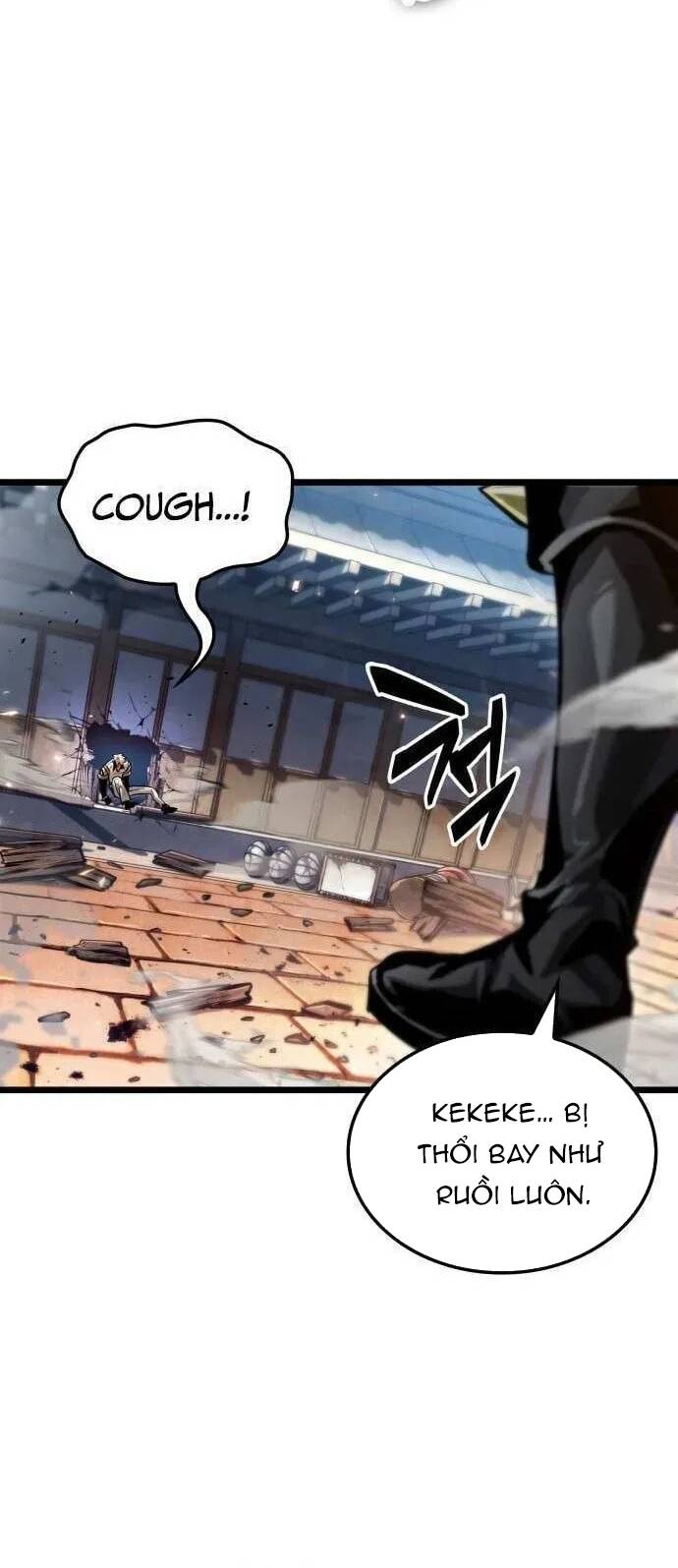 Ánh Sáng Arad [Chap 65-70] - Page 61