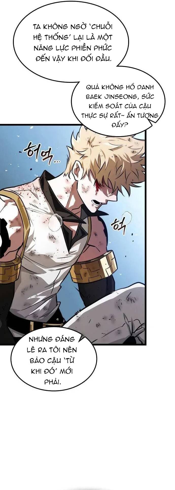 Ánh Sáng Arad [Chap 65-70] - Page 62