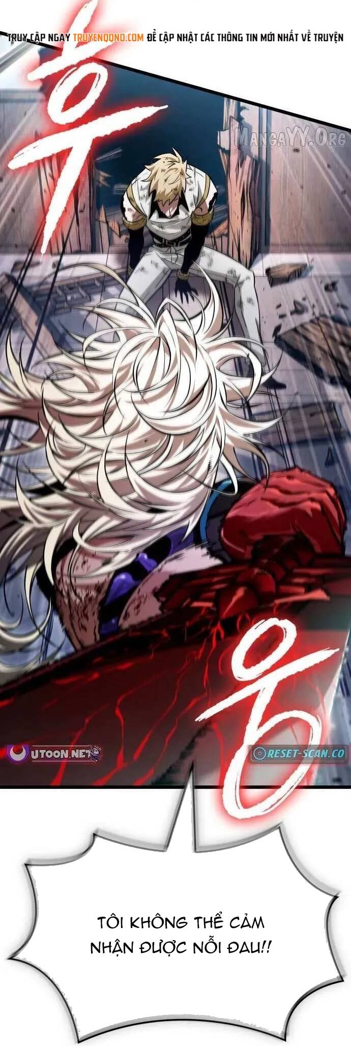 Ánh Sáng Arad [Chap 65-70] - Page 64