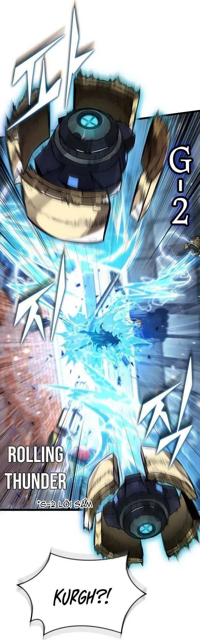 Ánh Sáng Arad [Chap 65-70] - Page 69