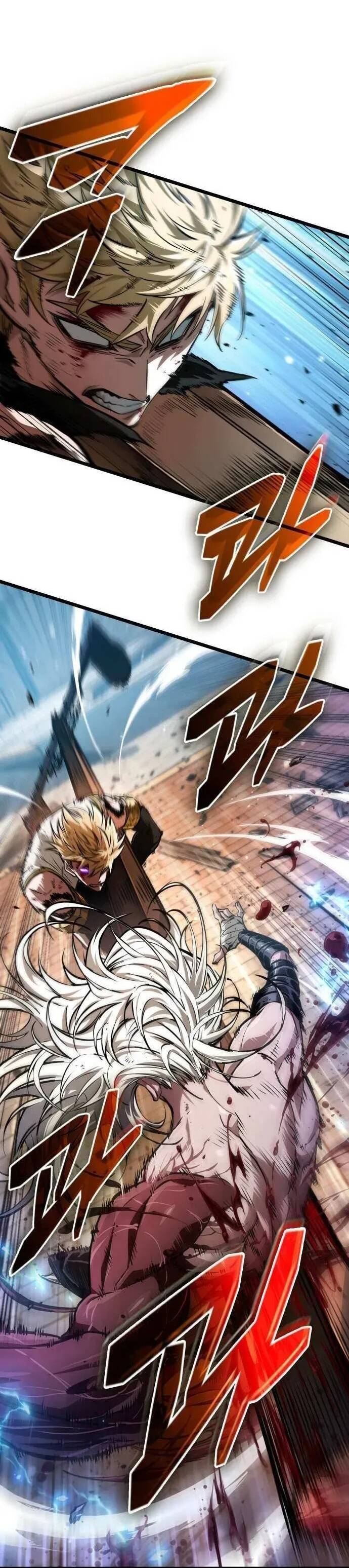 Ánh Sáng Arad [Chap 65-70] - Page 72