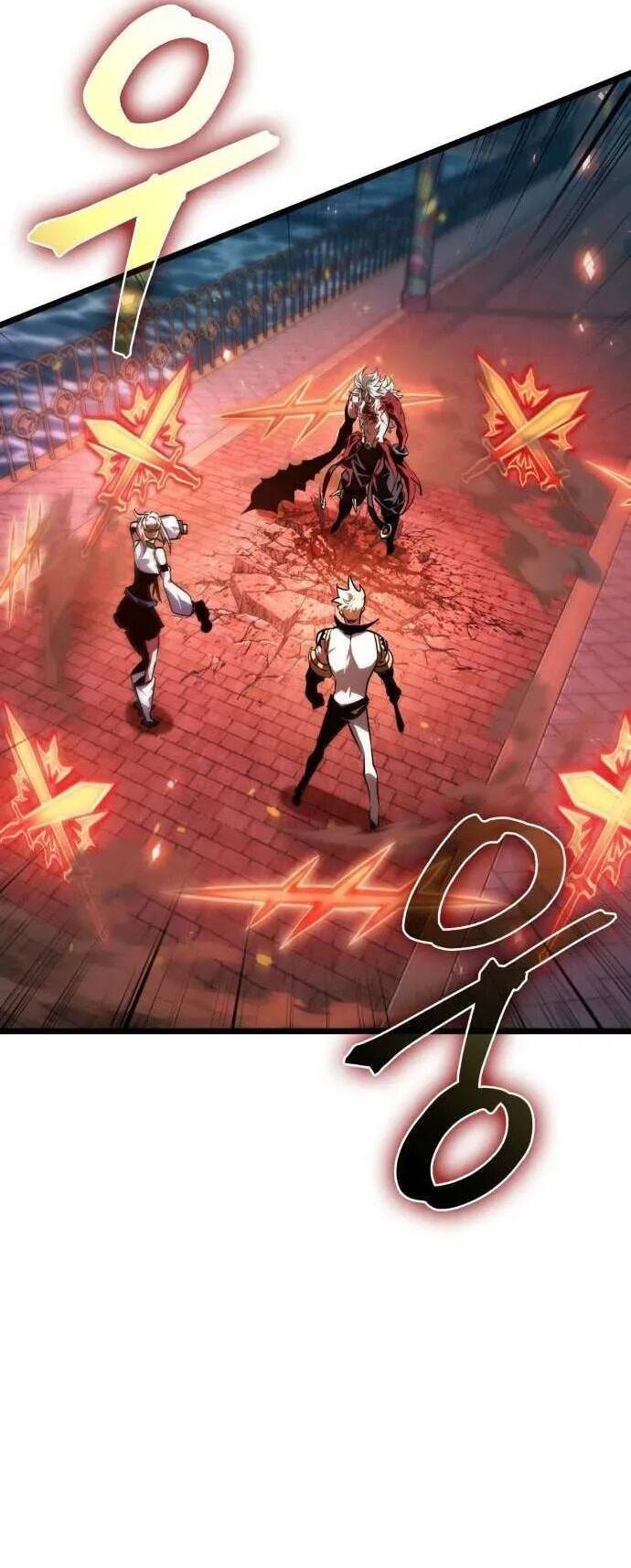 Ánh Sáng Arad [Chap 65-70] - Page 8