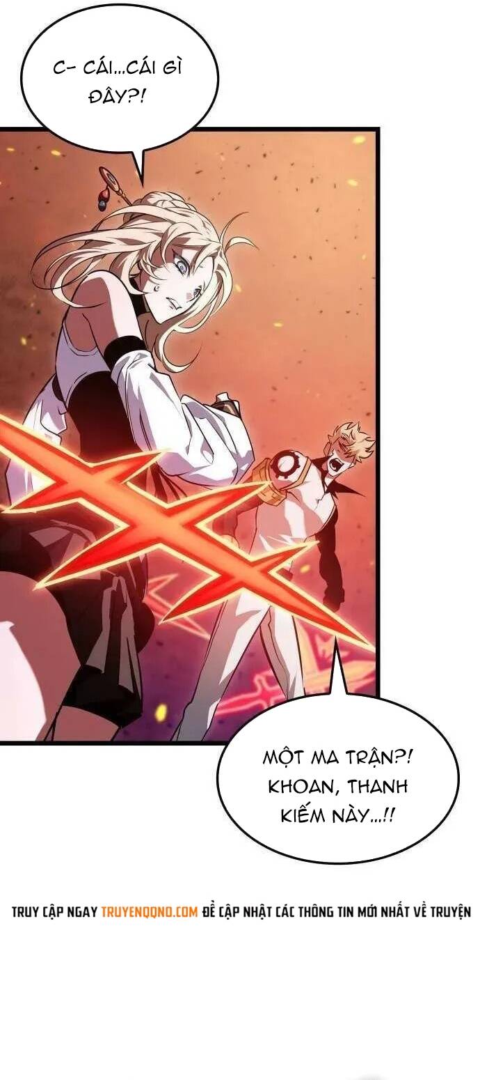 Ánh Sáng Arad [Chap 65-70] - Page 9