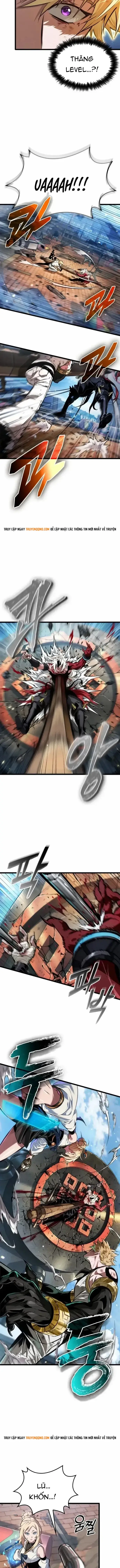 Ánh Sáng Arad [Chap 65-70] - Page 1