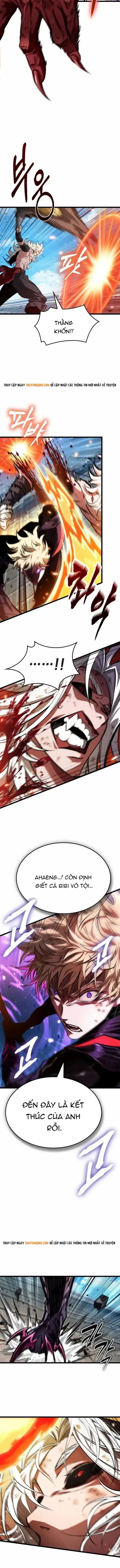 Ánh Sáng Arad [Chap 65-70] - Page 12