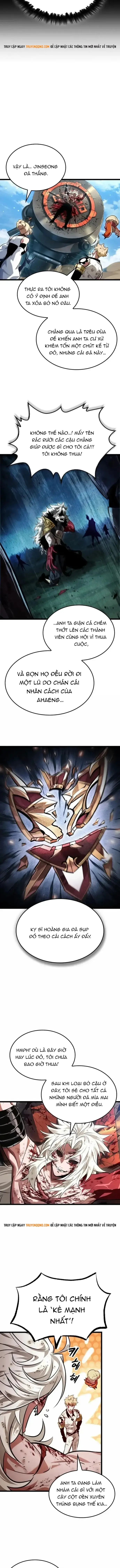 Ánh Sáng Arad [Chap 65-70] - Page 5