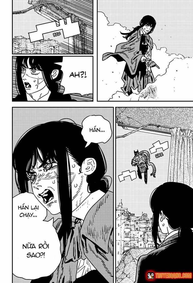 Chainsawman Phần 2 [Chap 225-226] - Page 11