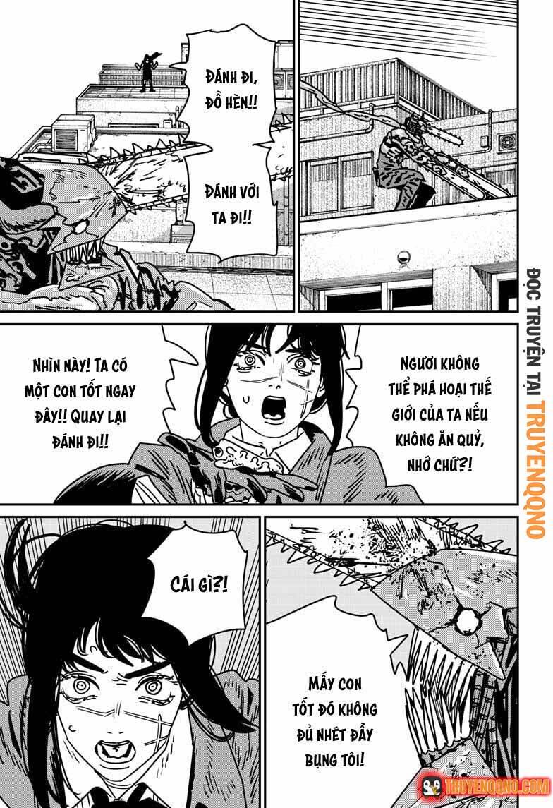 Chainsawman Phần 2 [Chap 225-226] - Page 12