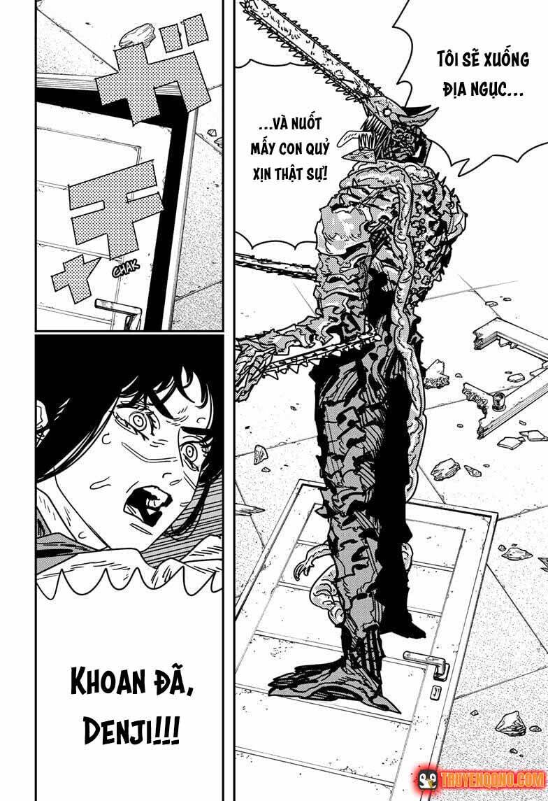Chainsawman Phần 2 [Chap 225-226] - Page 13
