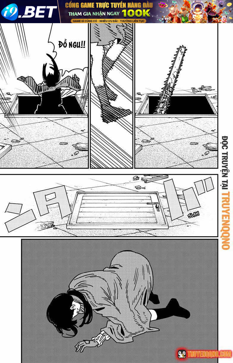 Chainsawman Phần 2 [Chap 225-226] - Page 14