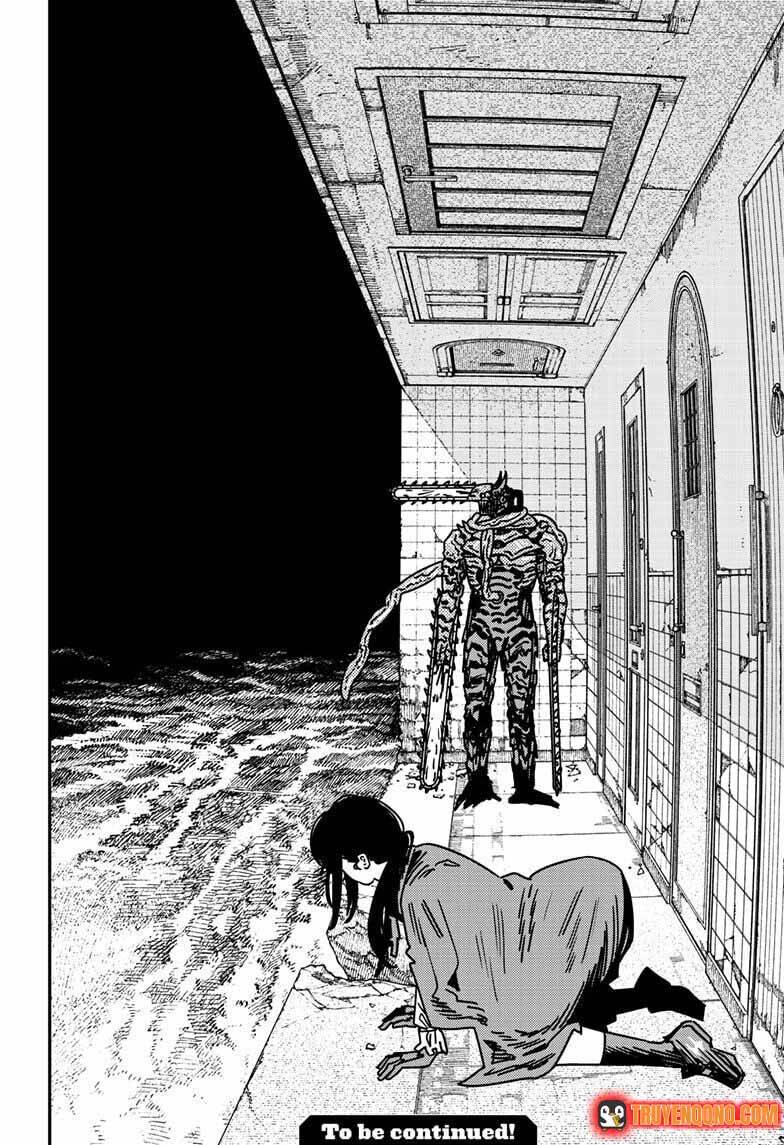 Chainsawman Phần 2 [Chap 225-226] - Page 15