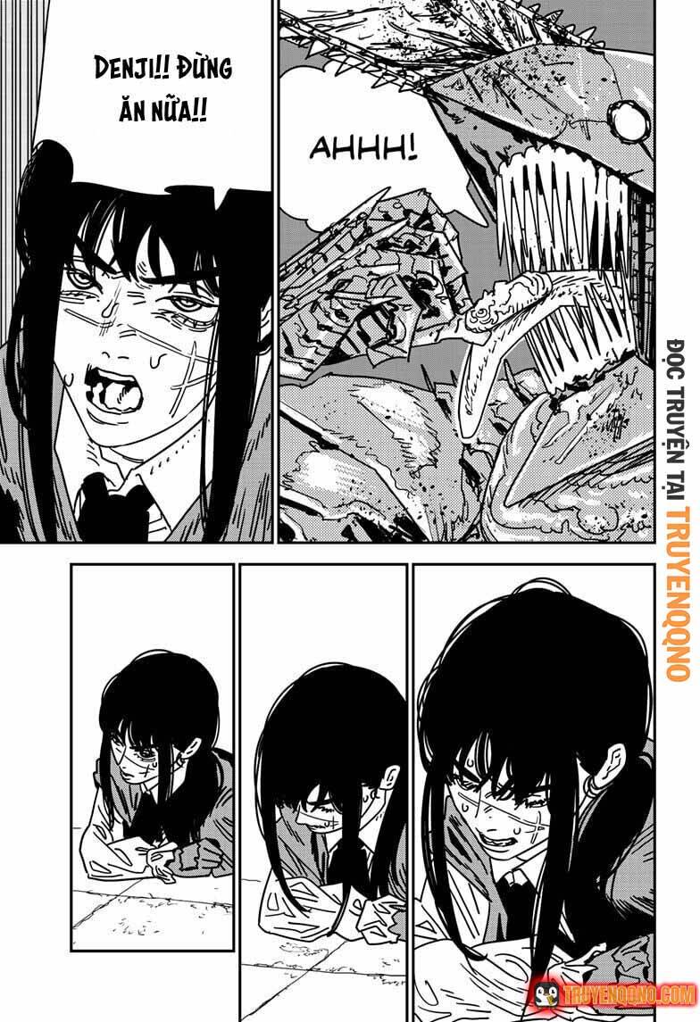 Chainsawman Phần 2 [Chap 225-226] - Page 2