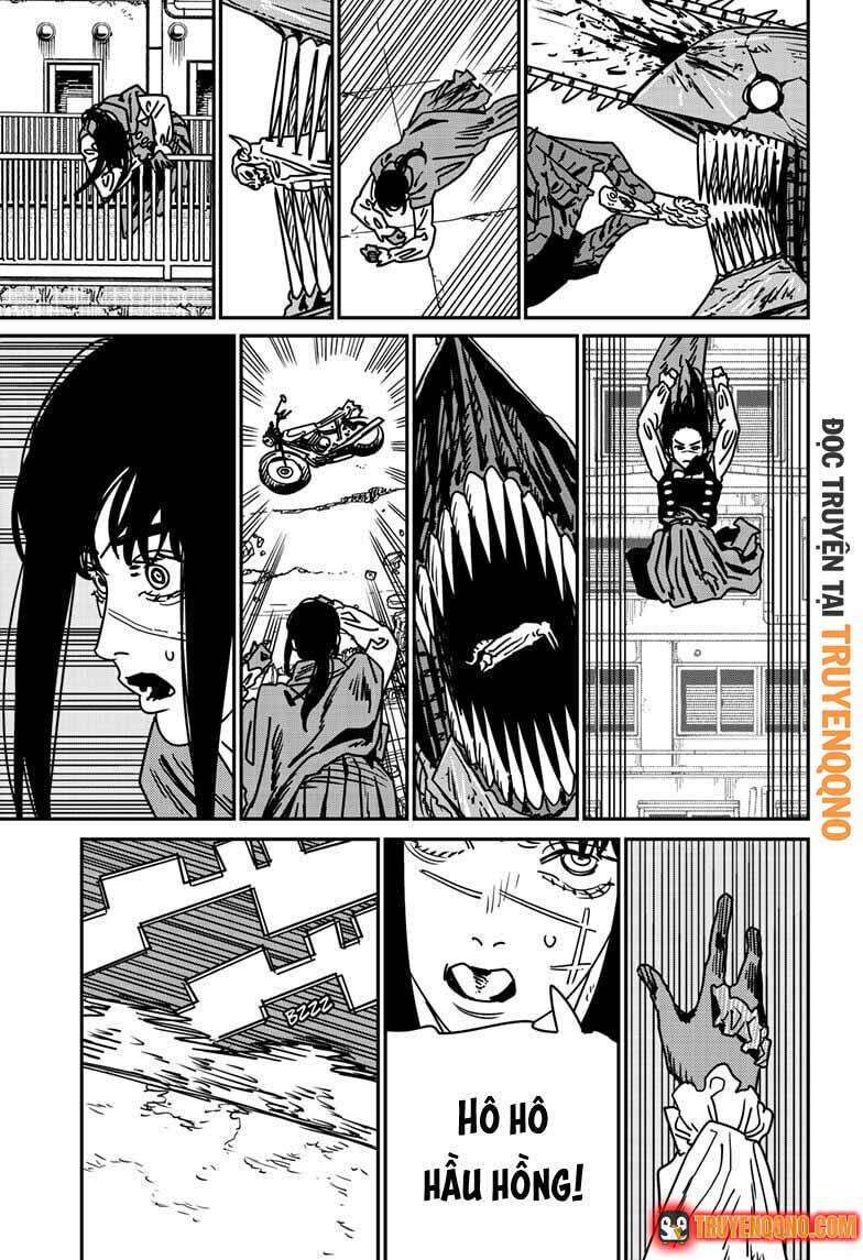 Chainsawman Phần 2 [Chap 225-226] - Page 4