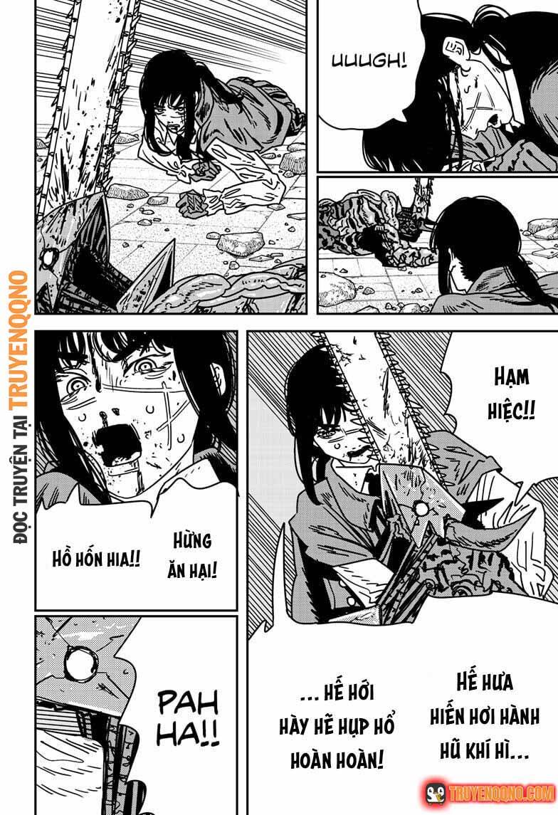 Chainsawman Phần 2 [Chap 225-226] - Page 7