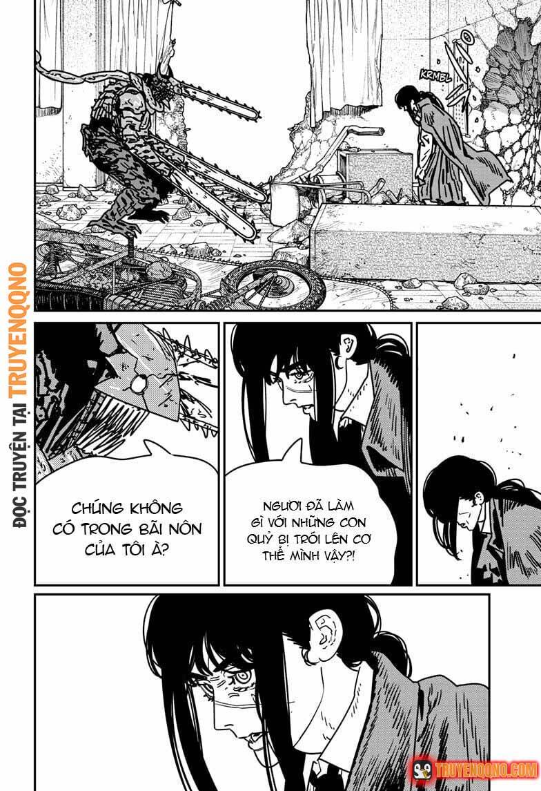 Chainsawman Phần 2 [Chap 225-226] - Page 9