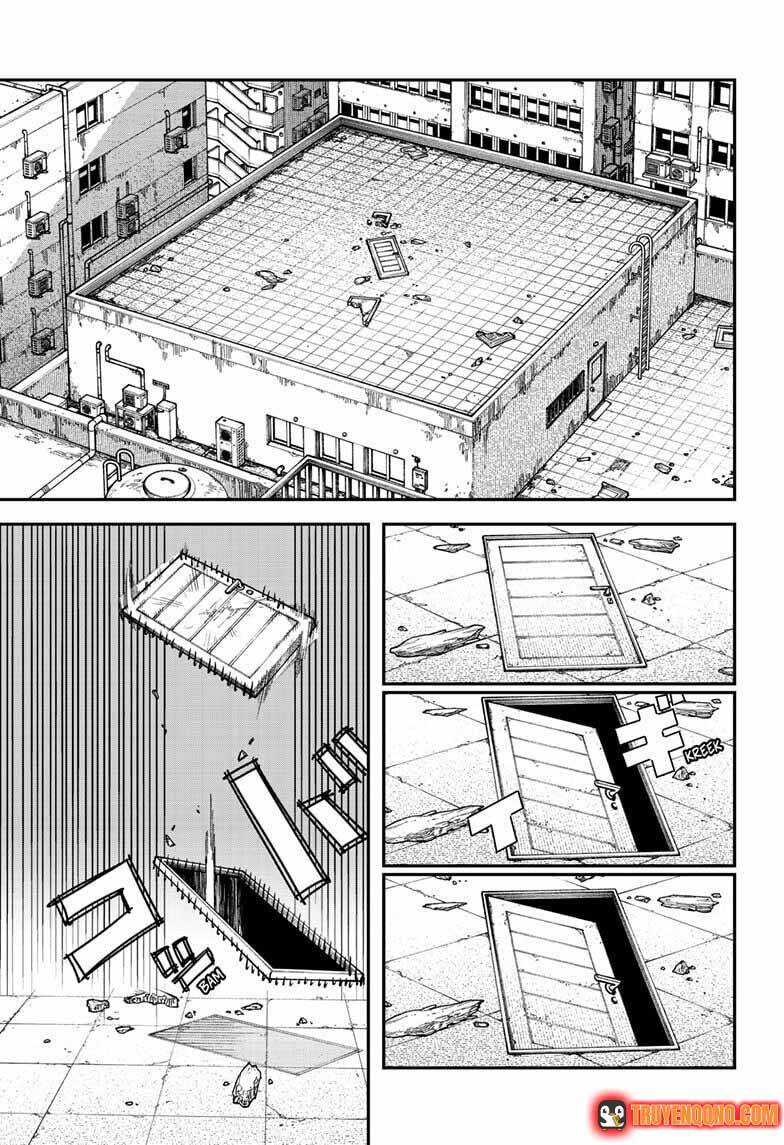 Chainsawman Phần 2 [Chap 225-226] - Page 11