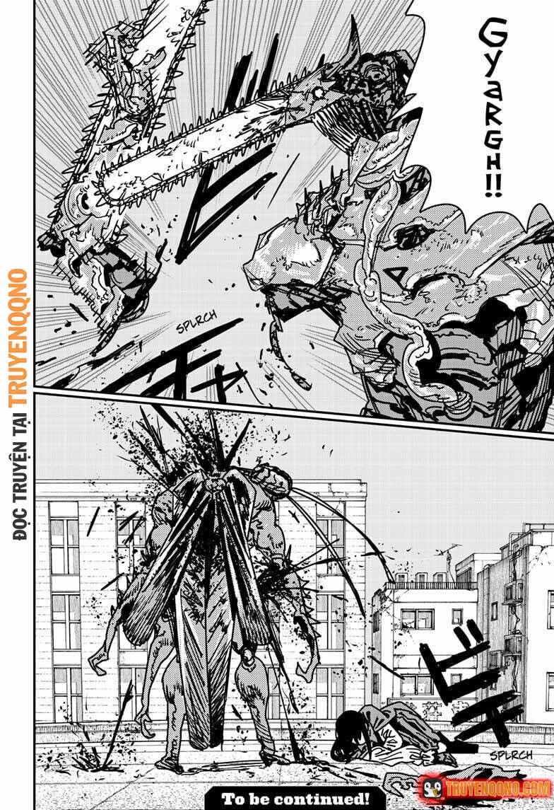 Chainsawman Phần 2 [Chap 225-226] - Page 14