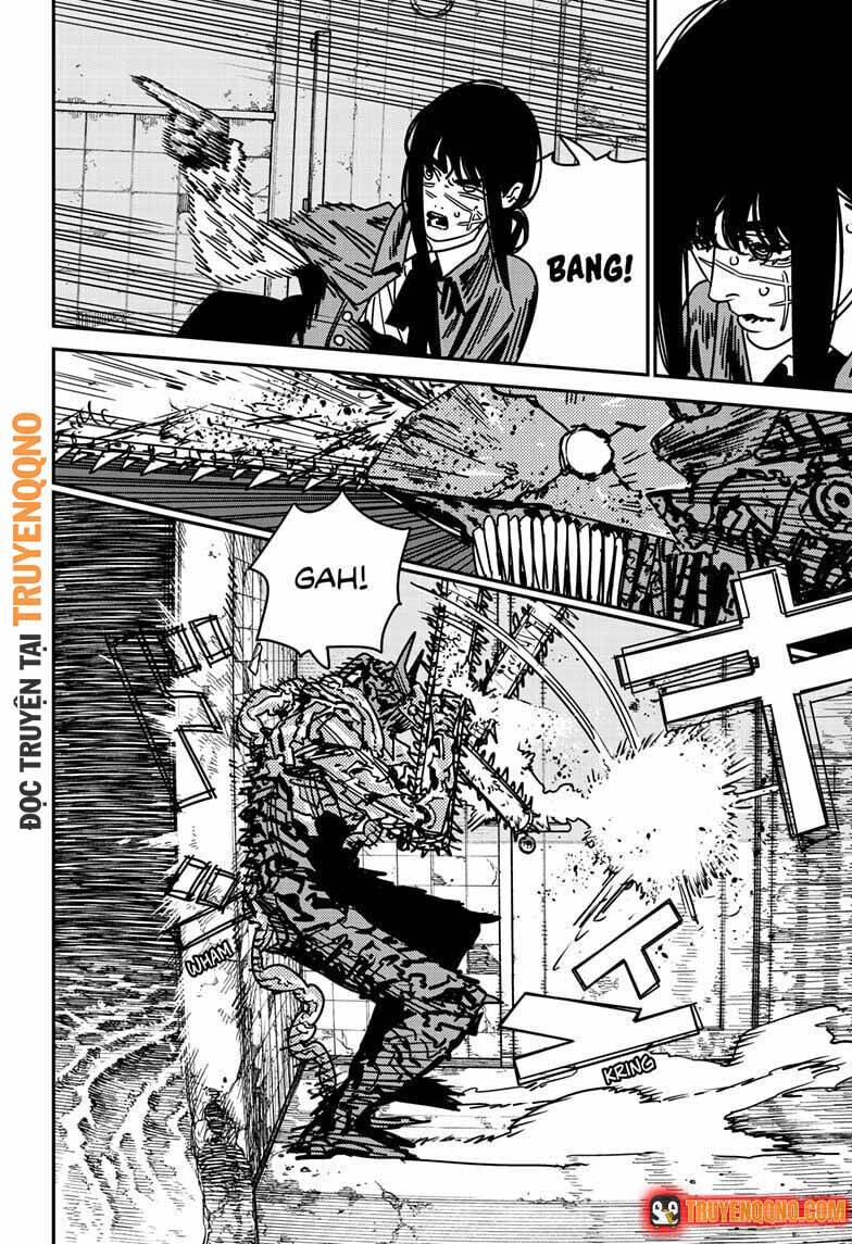Chainsawman Phần 2 [Chap 225-226] - Page 2