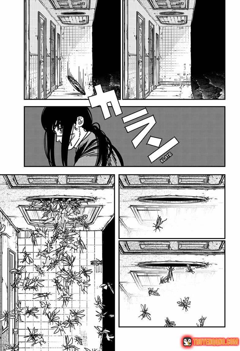 Chainsawman Phần 2 [Chap 225-226] - Page 5