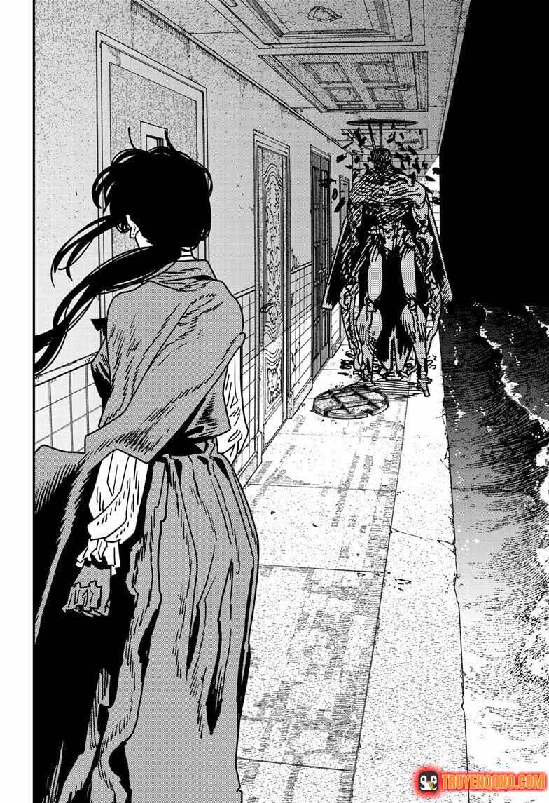 Chainsawman Phần 2 [Chap 225-226] - Page 6