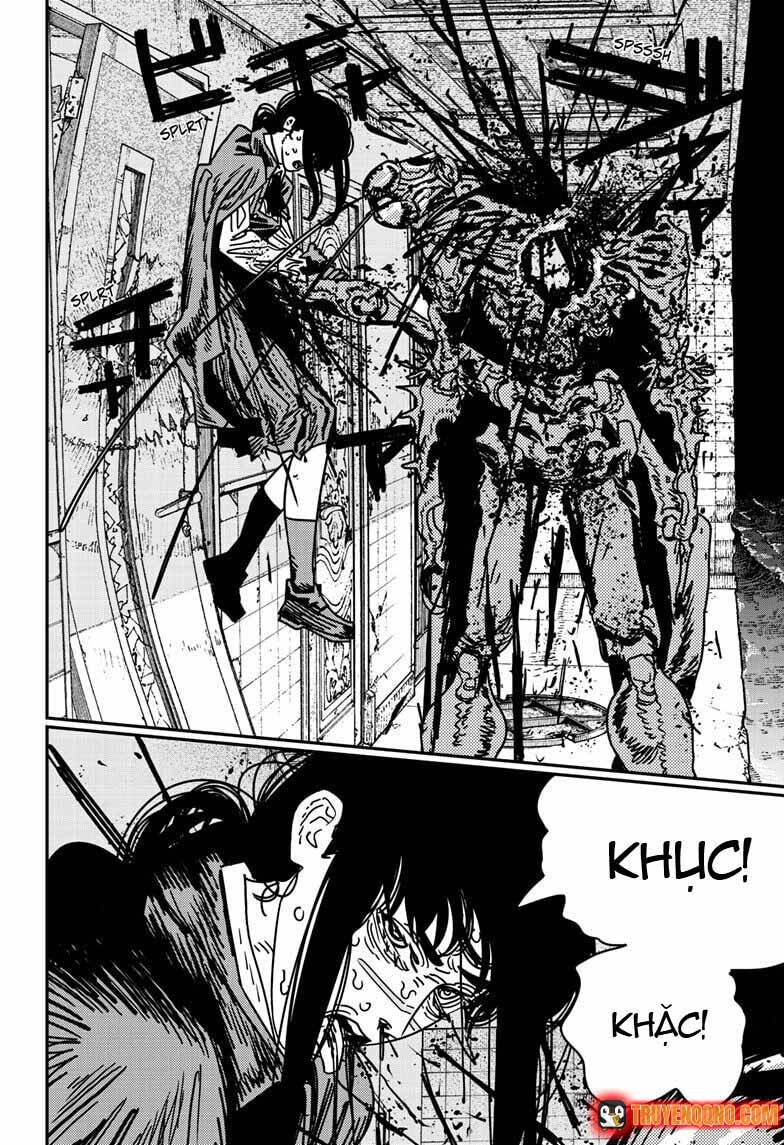 Chainsawman Phần 2 [Chap 225-226] - Page 8