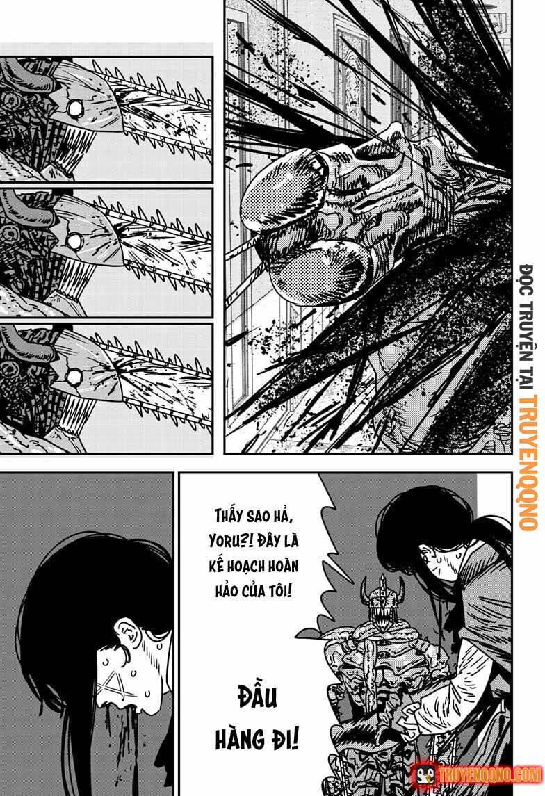 Chainsawman Phần 2 [Chap 225-226] - Page 9