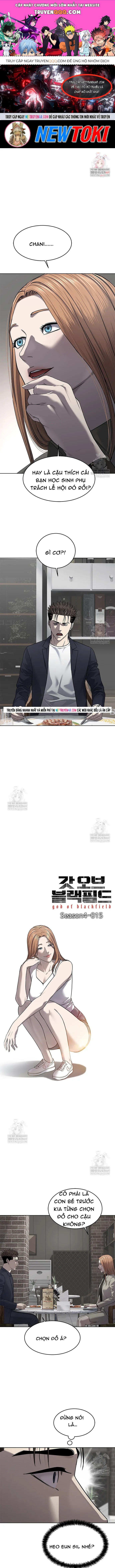 Đội Trưởng Lính Đánh Thuê [Chap 295-296] - Page 0