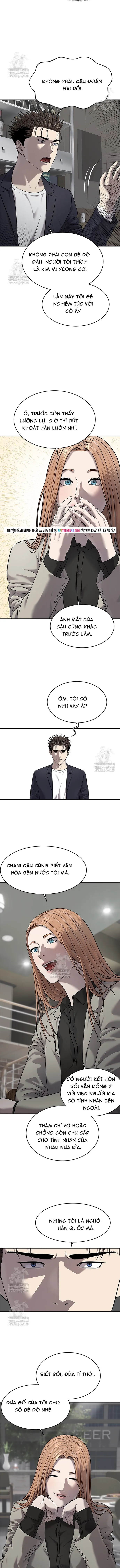 Đội Trưởng Lính Đánh Thuê [Chap 295-296] - Page 1