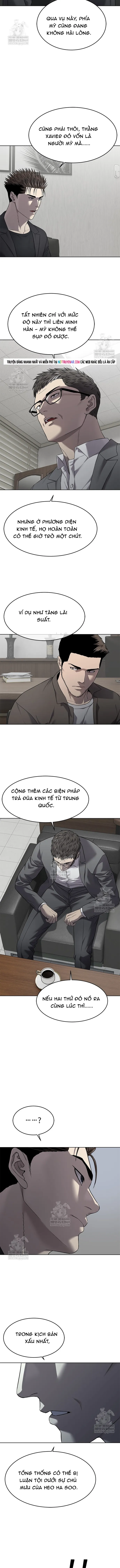 Đội Trưởng Lính Đánh Thuê [Chap 295-296] - Page 12