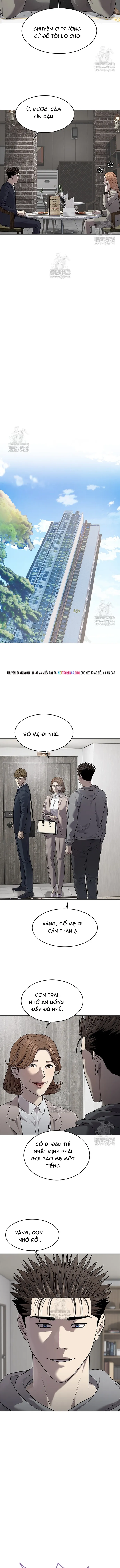 Đội Trưởng Lính Đánh Thuê [Chap 295-296] - Page 2