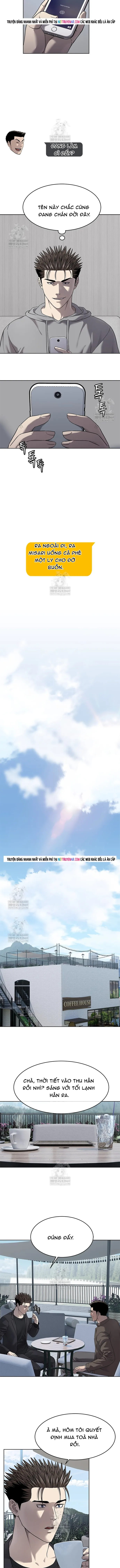 Đội Trưởng Lính Đánh Thuê [Chap 295-296] - Page 7