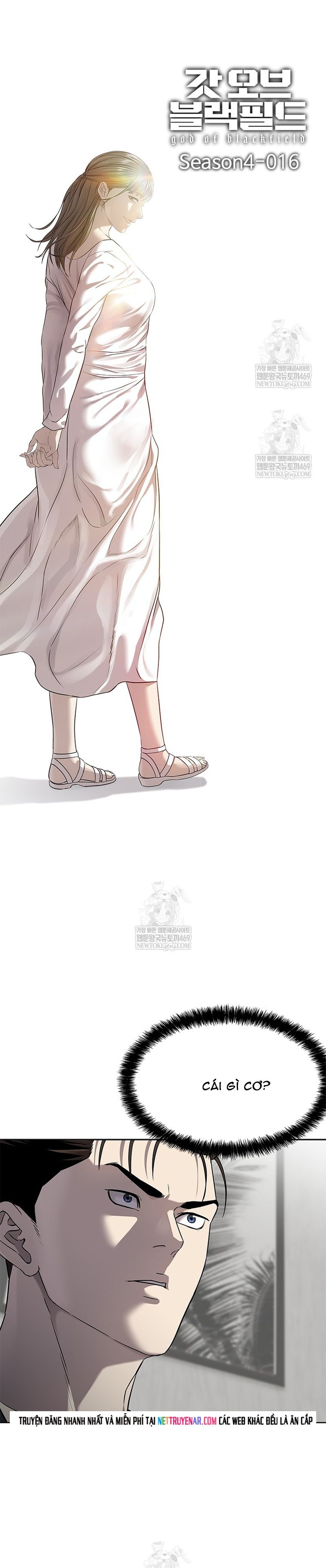 Đội Trưởng Lính Đánh Thuê [Chap 295-296] - Page 2