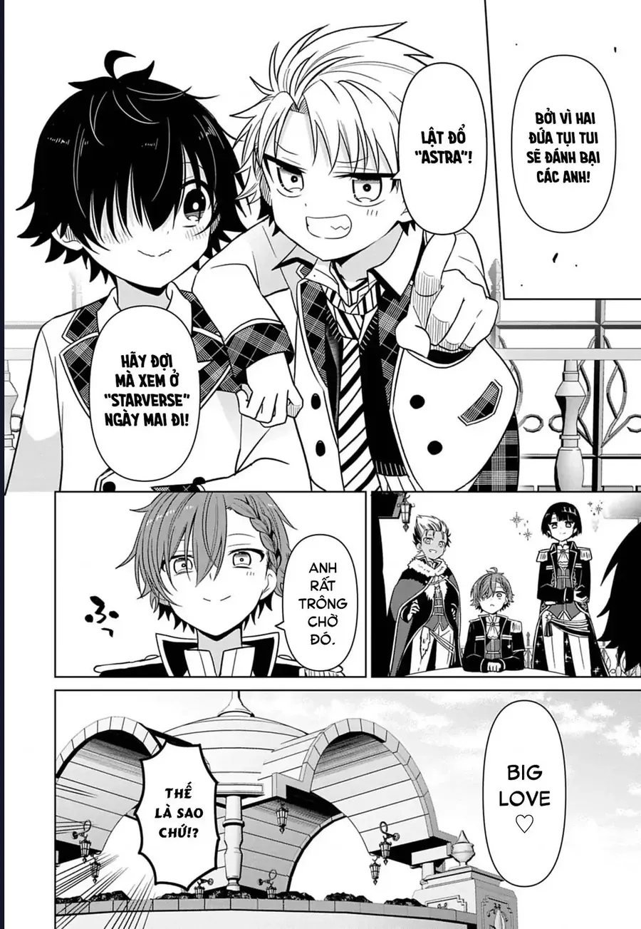 Tenka No Yeru Chương 6 - Trang 11